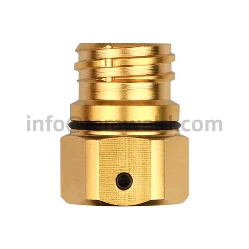 RH500W Nozzle Holder