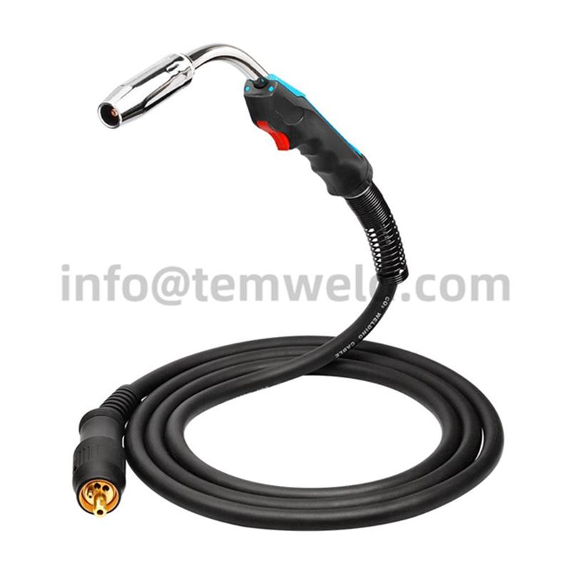 SAF441 Water-cooled Welding Torch