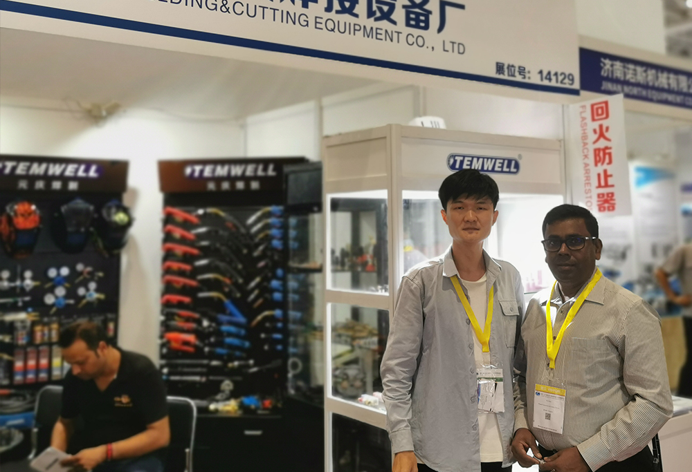 Photos From The 2023 Exhibition
