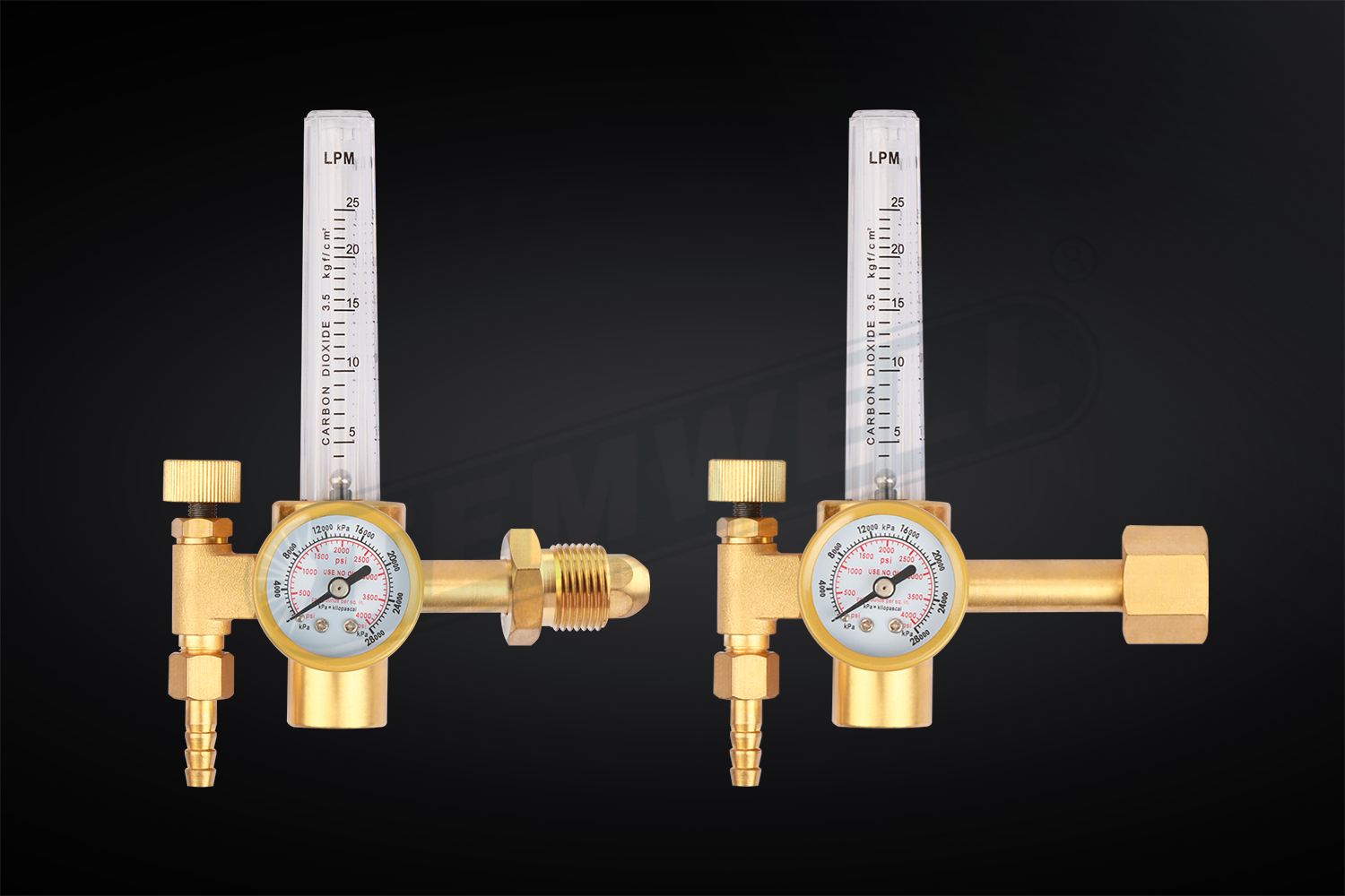 Regulator