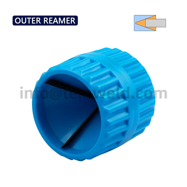  Internal External Round Trimming Device