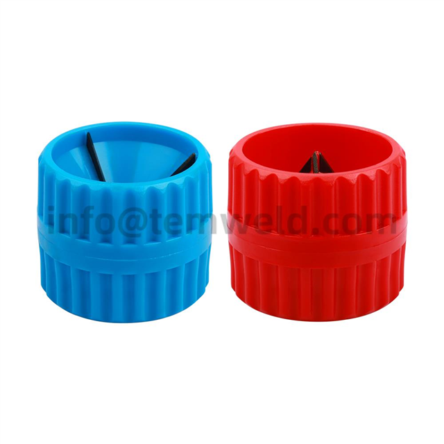  Internal External Round Trimming Device