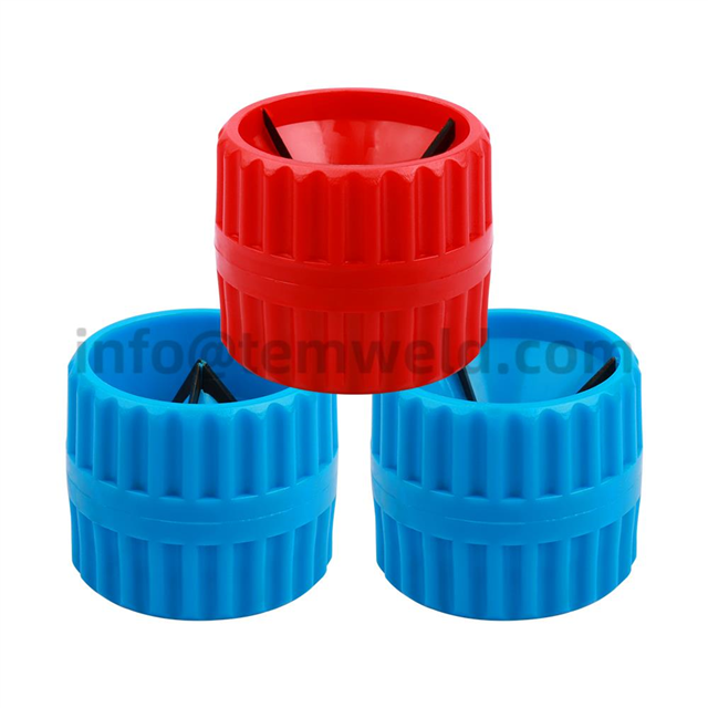  Internal External Round Trimming Device