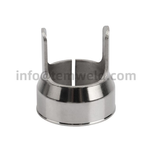 S125 Stand Off Guide