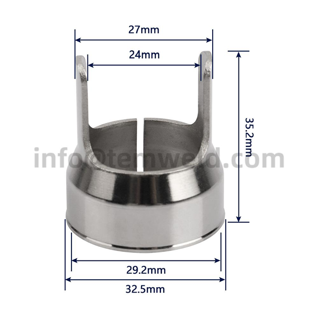 S125 Stand Off Guide