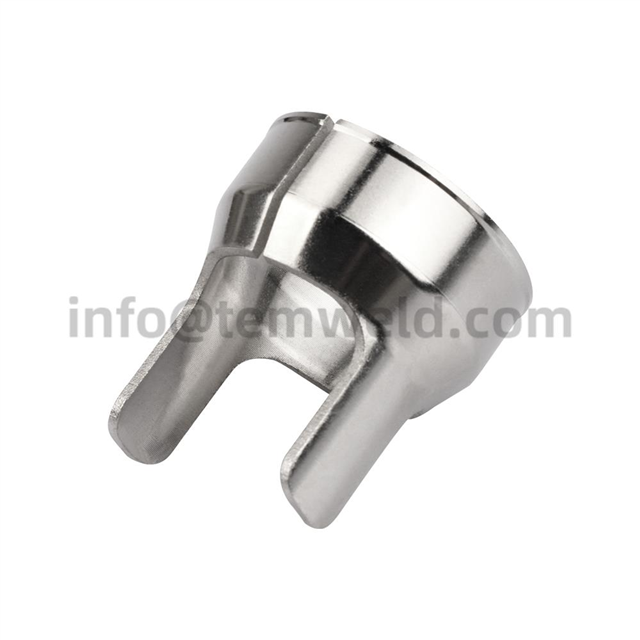 S125 Stand Off Guide