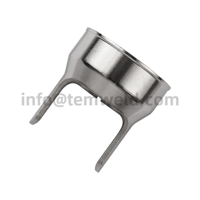 S125 Stand Off Guide