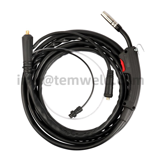 MIG MAG Welding Torch 14AK