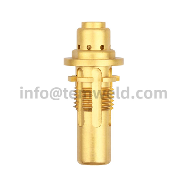 Panasonic YT-50AW12 TIG Welding Torch Collet Body