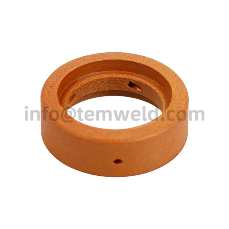 S45 Swirl Ring PE0106