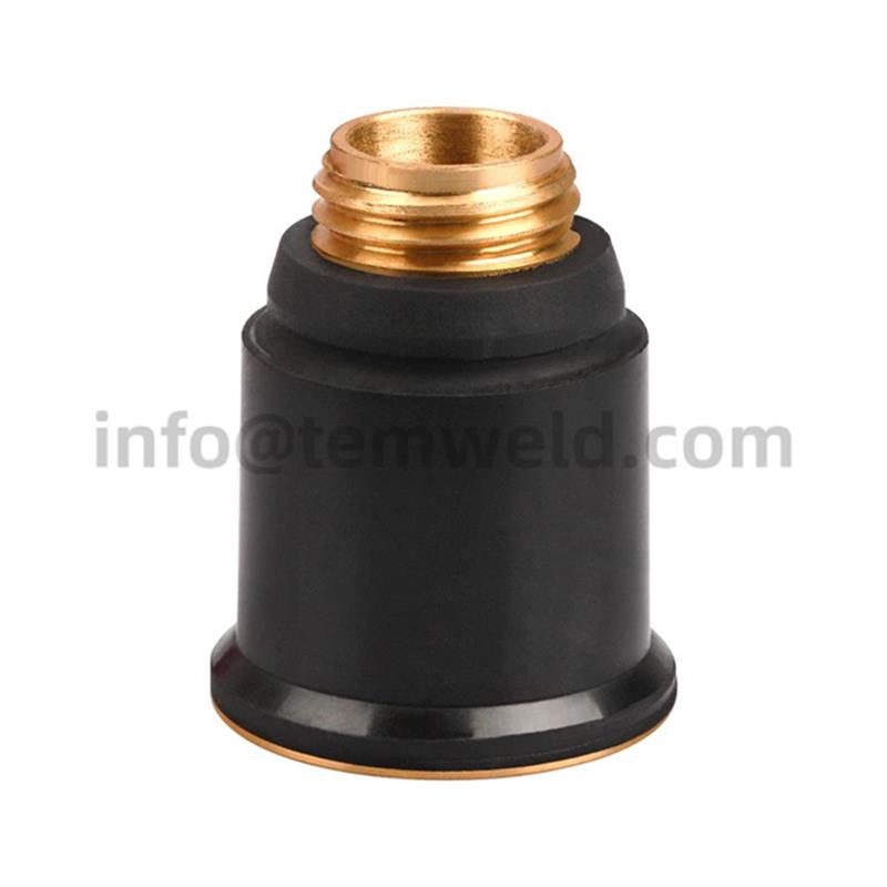 S75 Plasma Cutter Outside Nozzle PC0114 