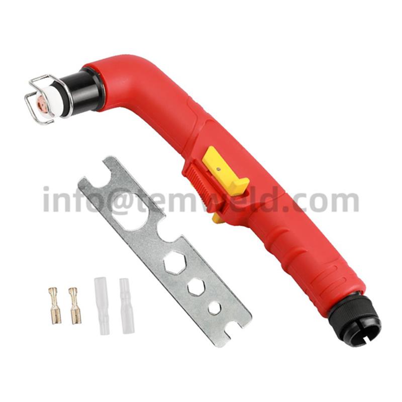 S75 Plasma Cutting PF0135 Torch Head 70A