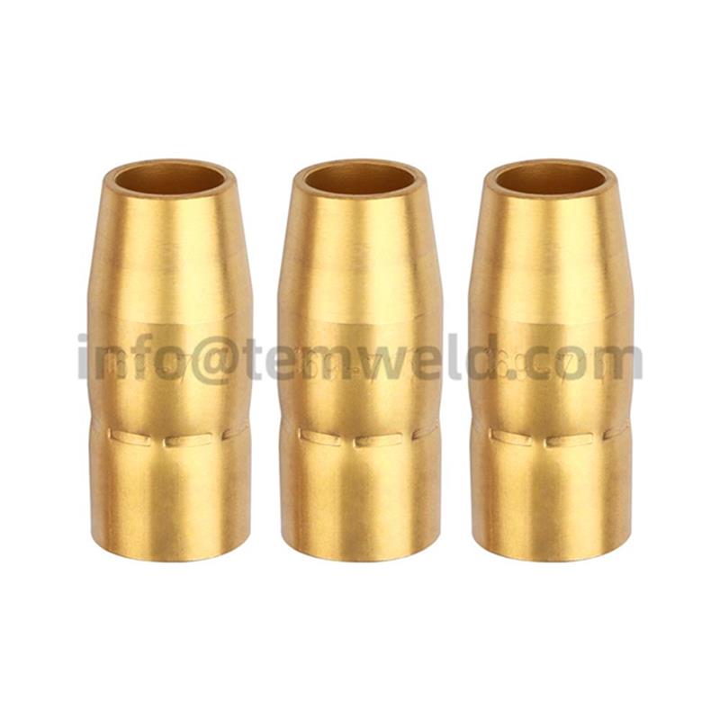 M15 169-715 Mig Welding Nozzle