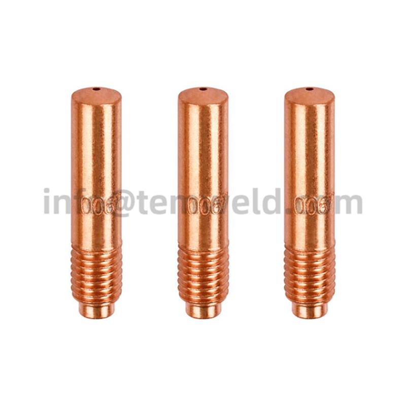 M15 Contact Tip M6*28