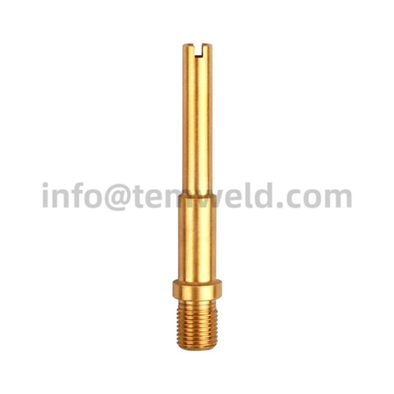 S125 Plasma Cutter Air Tube