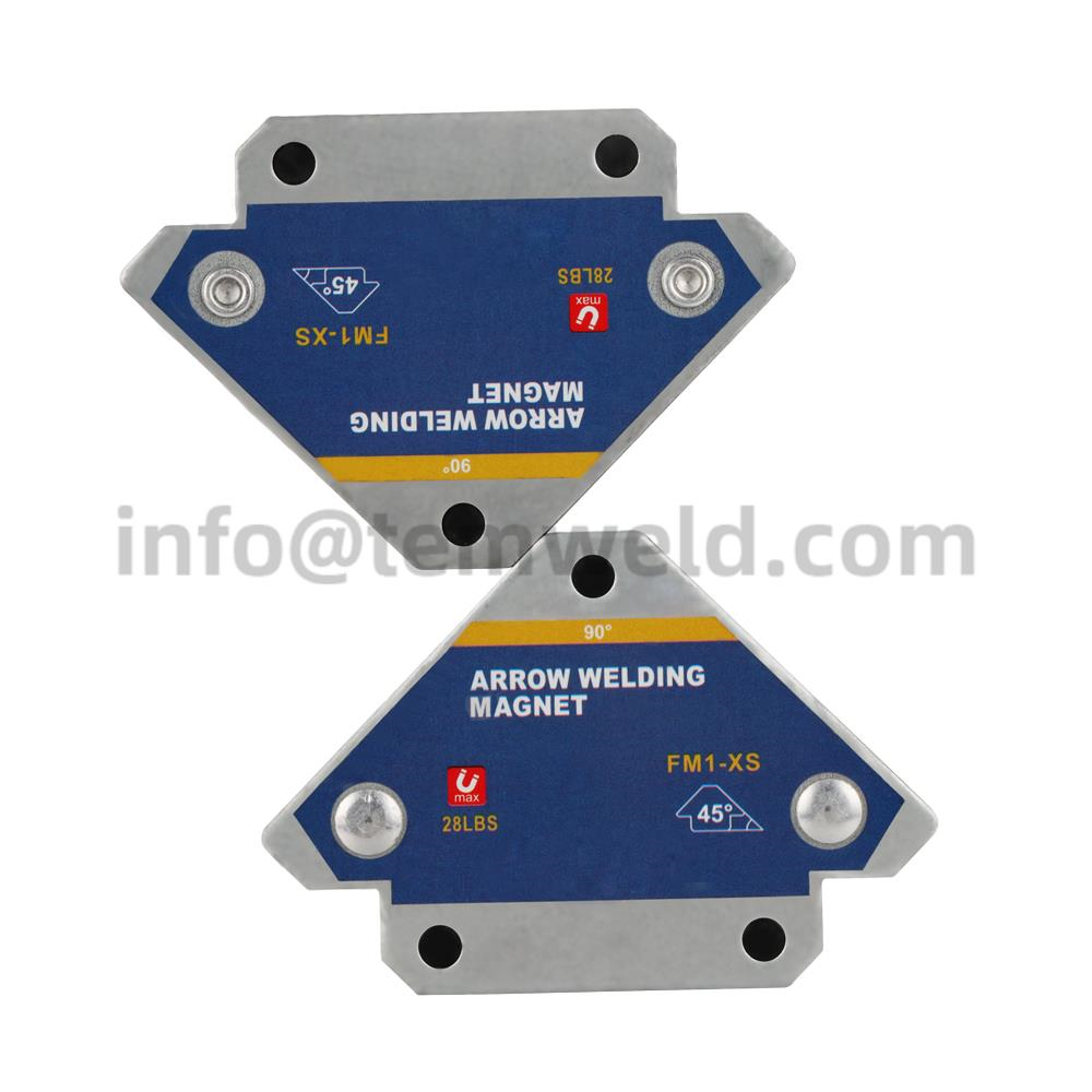 Arrow Welding Magnet - web