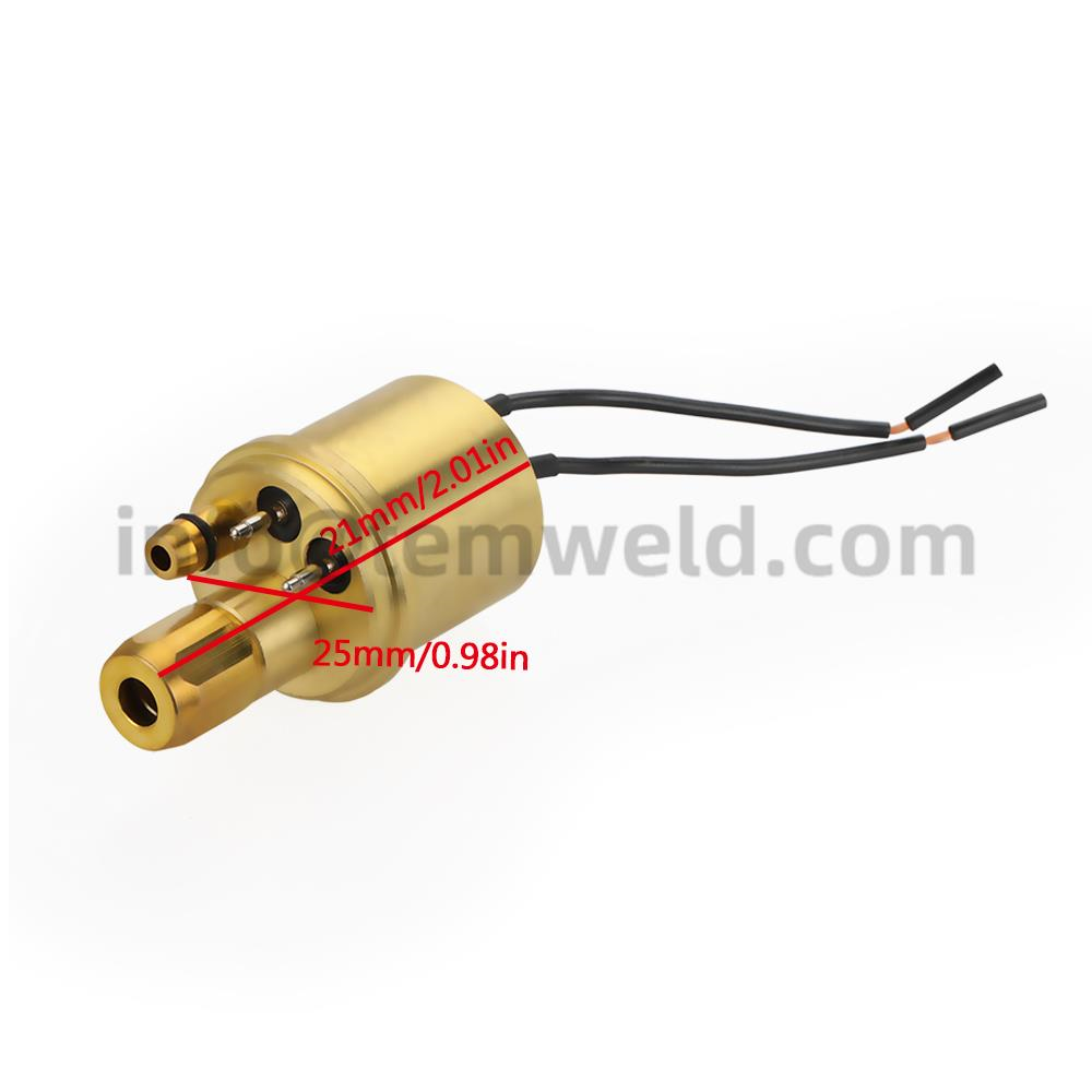 Welding Torch Adaptor Conversion Kit - web