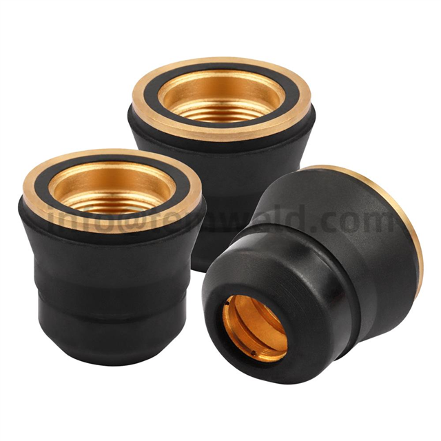 S45 Retaining Cap PC0116