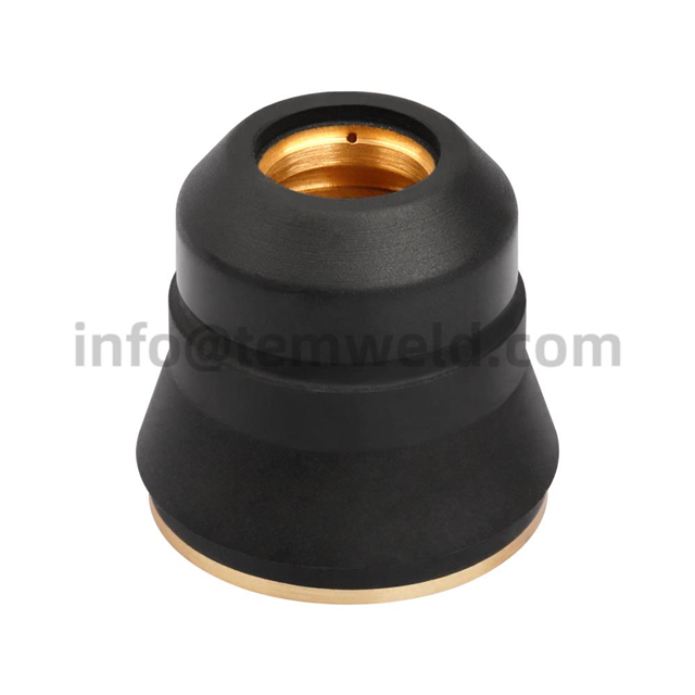 S45 Retaining Cap PC0116