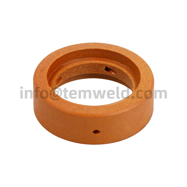 S45 Swirl Ring PE0106