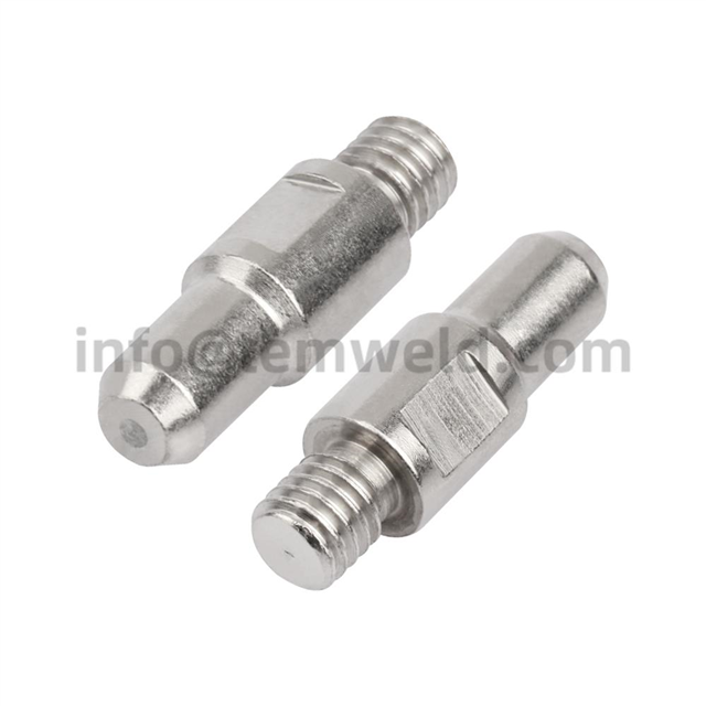 S45 PR0110 Electrodes PD0116 Nozzle Tips 