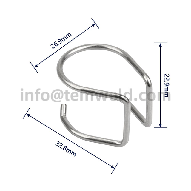 S45 Stand Off Guide CV0010