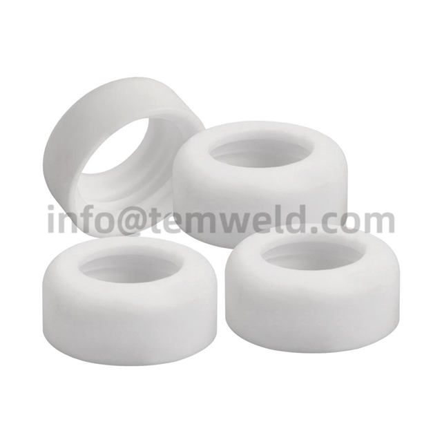 S75 CV0076 Stand Off Guide Cage Spacer Ceramic Nozzle 