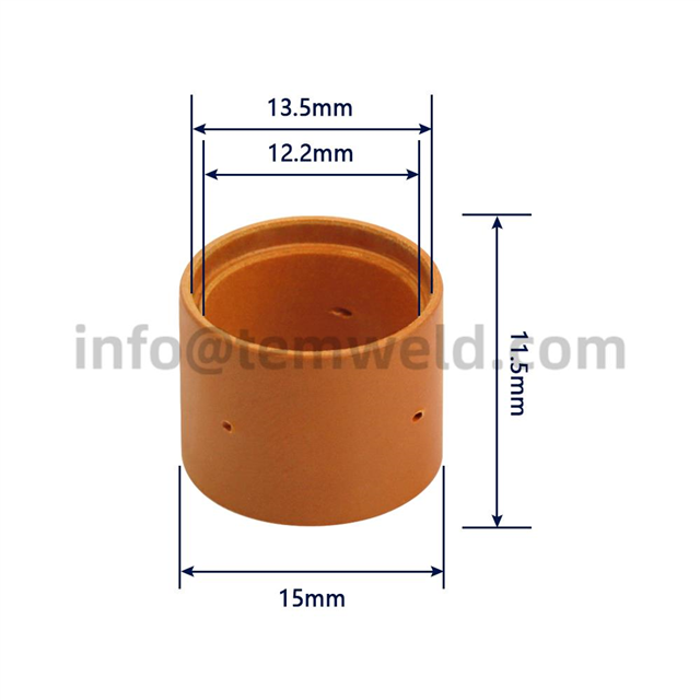 S75 Swirl Ring PE0112 