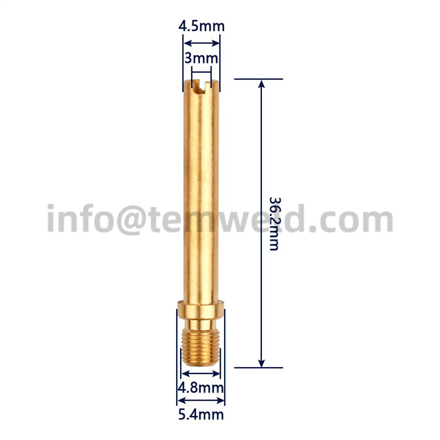 S75 Water Tube FH0647