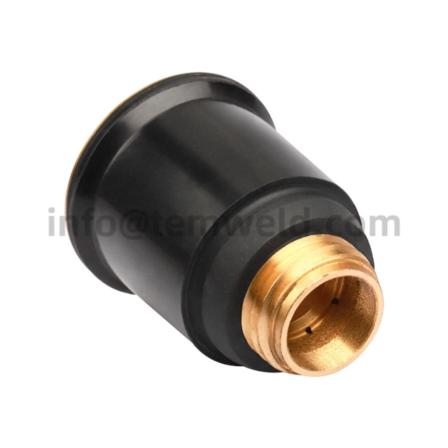 S75 Plasma Cutter Outside Nozzle PC0114 