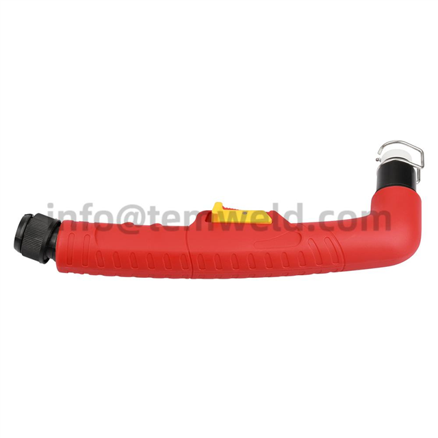 S75 Plasma Cutting PF0135 Torch Head 70A