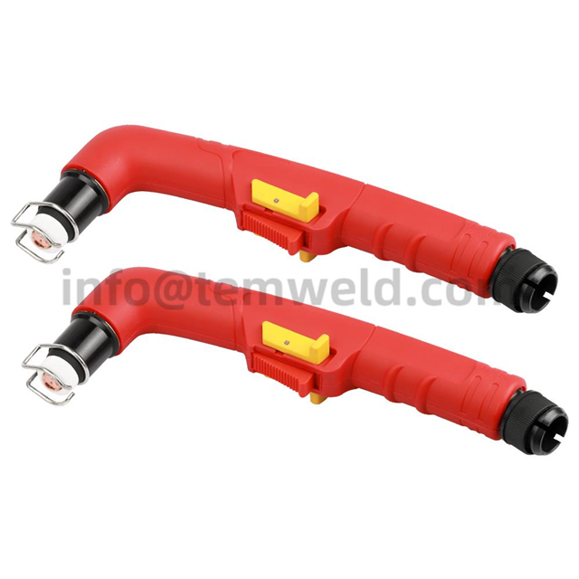 S75 Plasma Cutting PF0135 Torch Head 70A