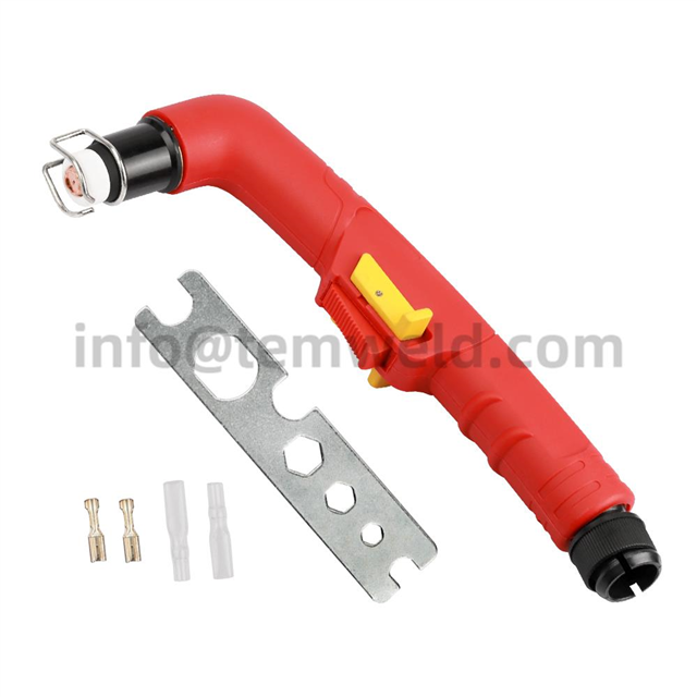 S75 Plasma Cutting PF0135 Torch Head 70A