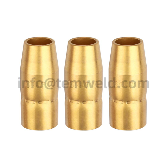 M15 169-715 Mig Welding Nozzle
