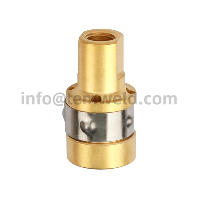 M15 Gas Diffuser Adapter