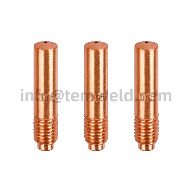 M15 Contact Tip M6*28