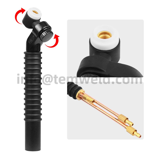 NR20 250A Water Cooled