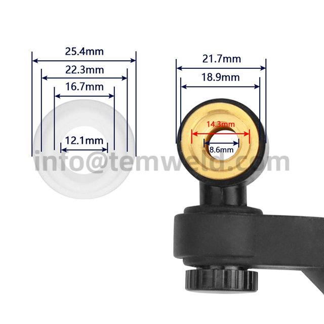 NR18 Water Cooling 350A