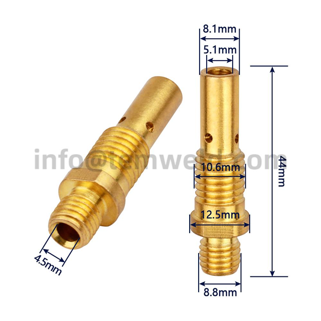 15AK Tip Holder 3