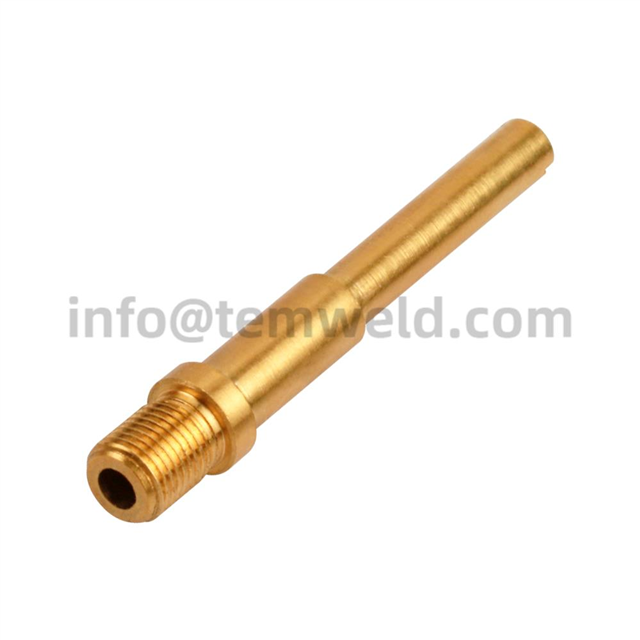 S125 Plasma Cutter Air Tube
