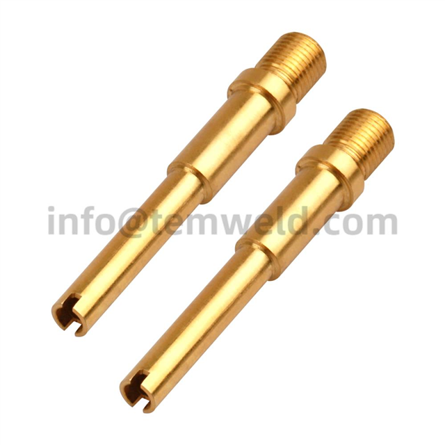 S125 Plasma Cutter Air Tube
