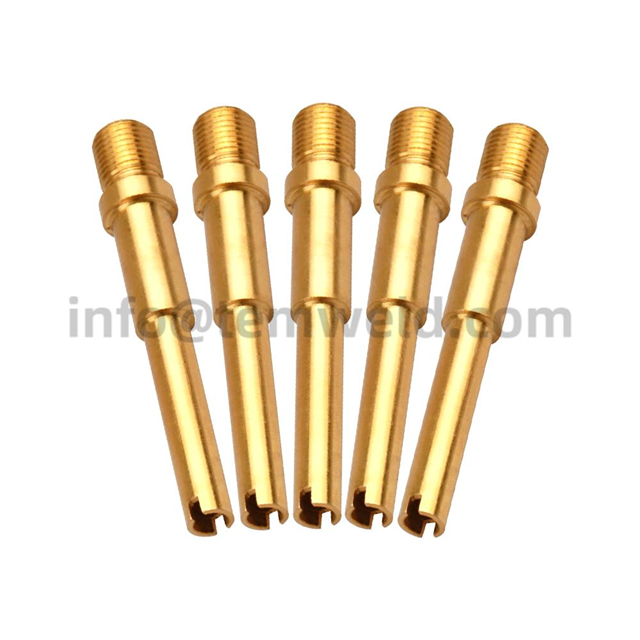 S125 Plasma Cutter Air Tube