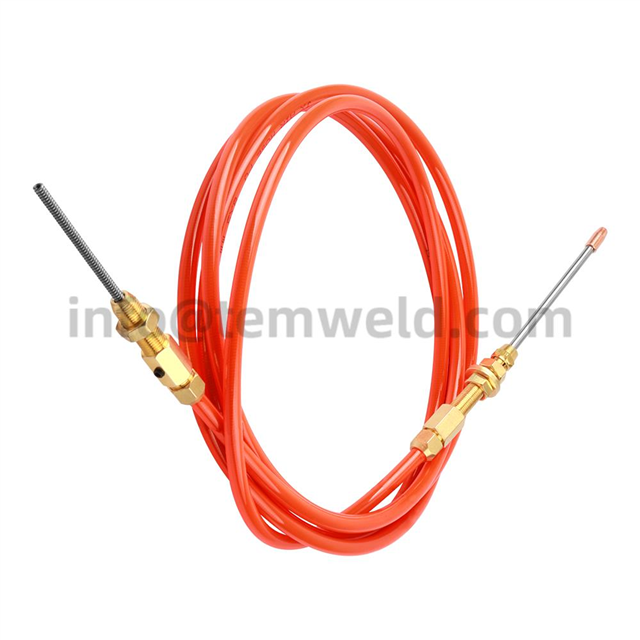 Laser Welding Wire Feeding Tube
