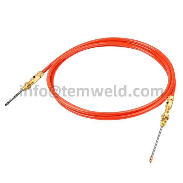 Laser Welding Wire Feeding Tube